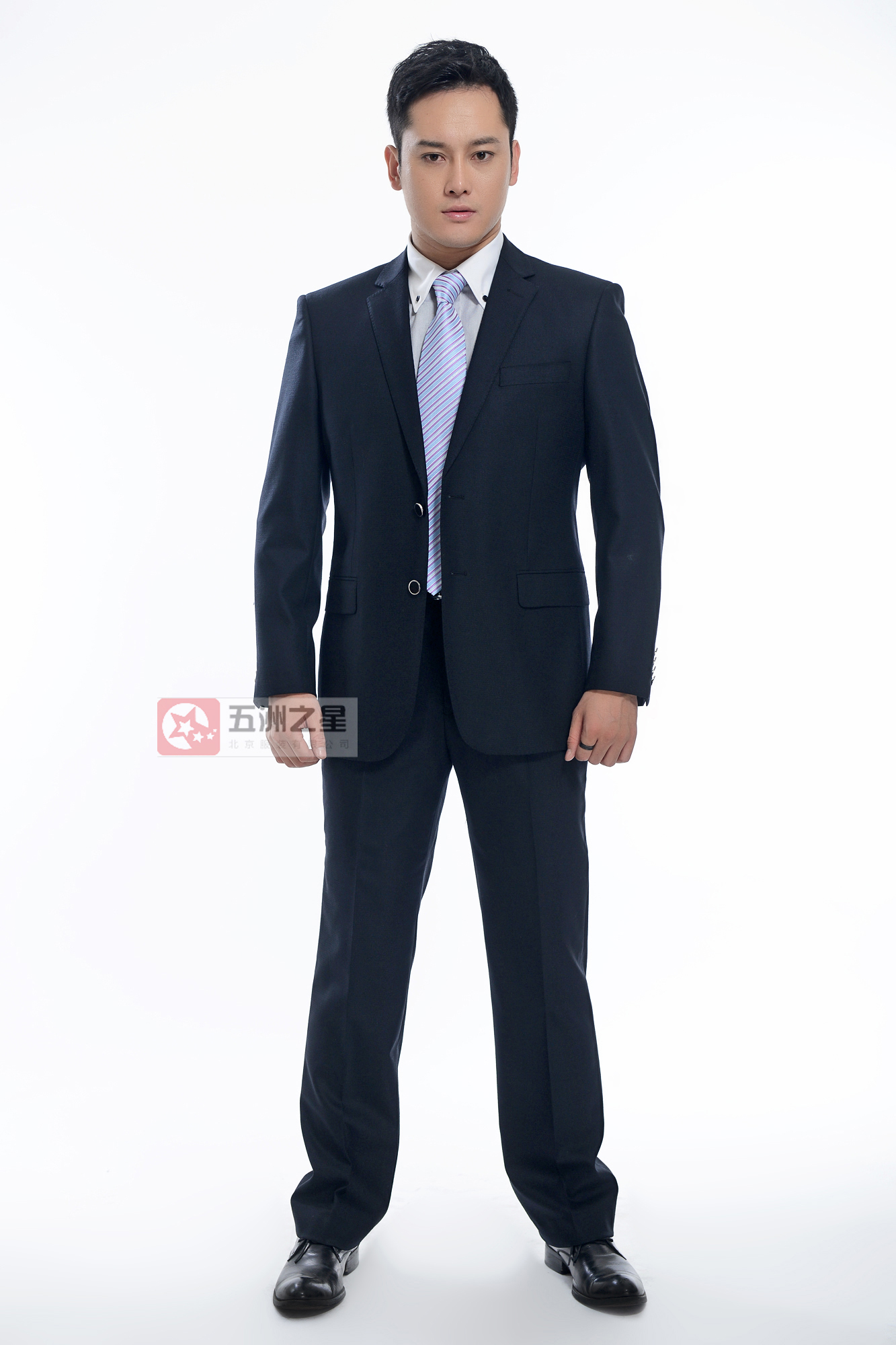 石油行业工服定制