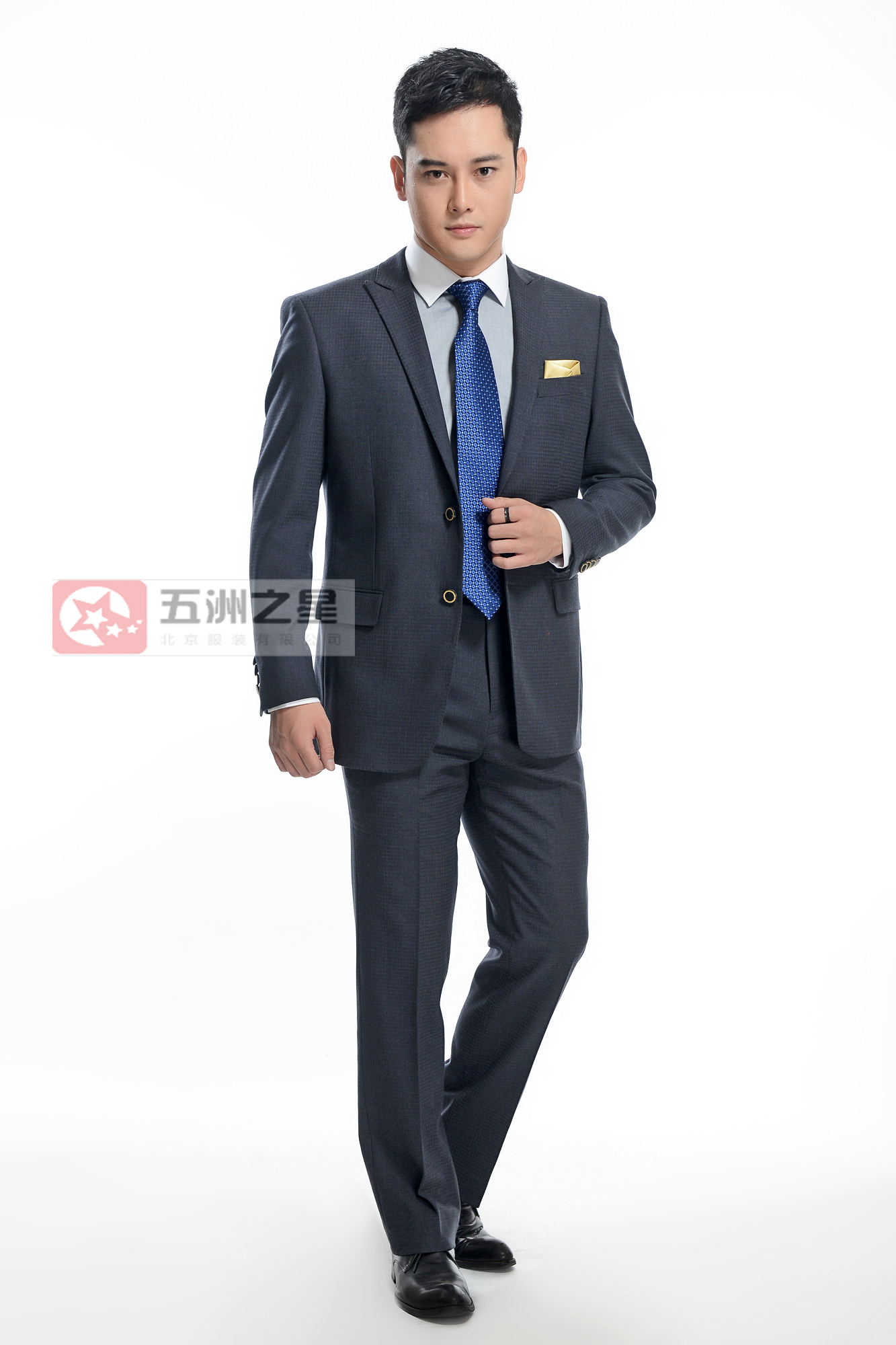 北京职业装厂家