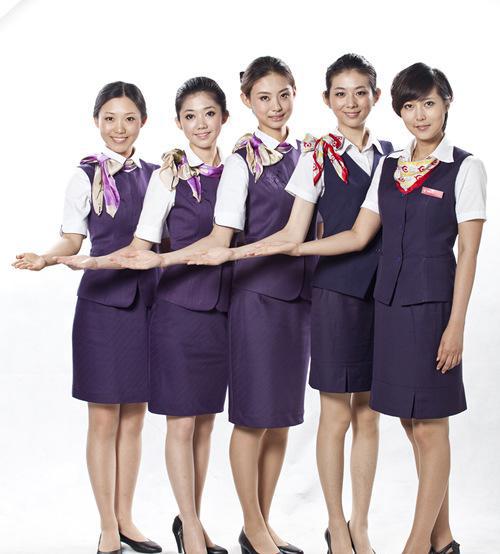 金融职业装定制