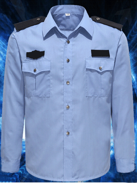 保安制服订做