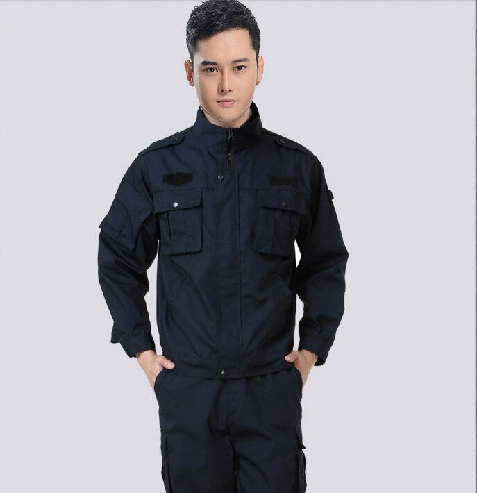 作训服定做介绍