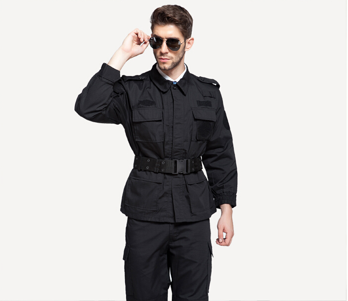 特训服定做介绍