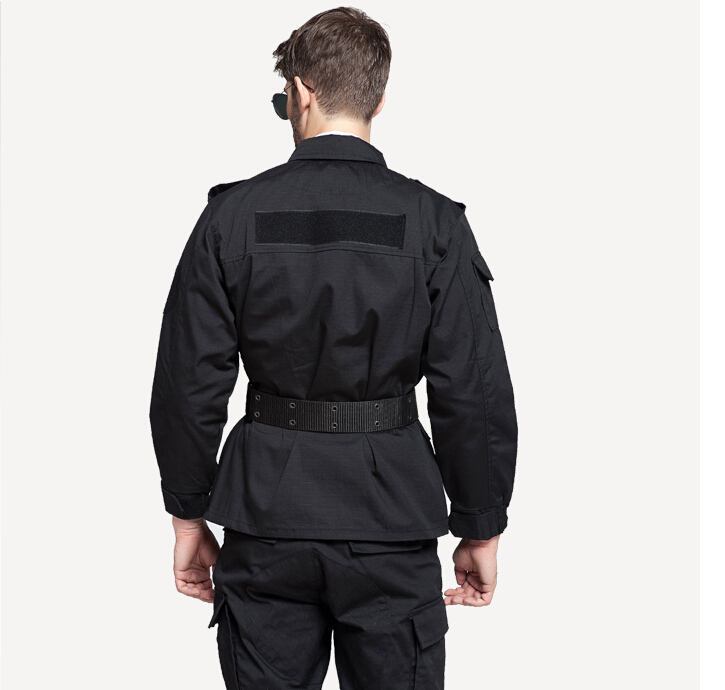 特训服定做介绍