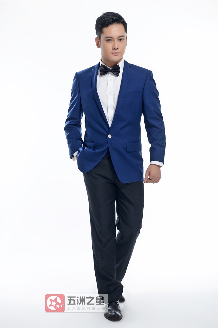 北京职业装新定制