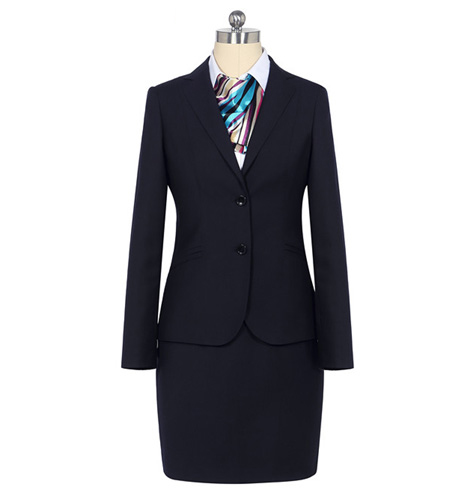 北京职业装定制