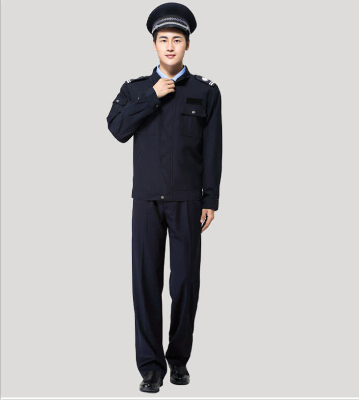 执勤制服订制