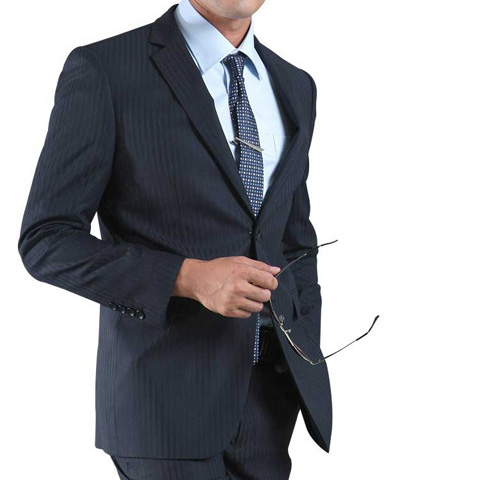 男士职业装定制