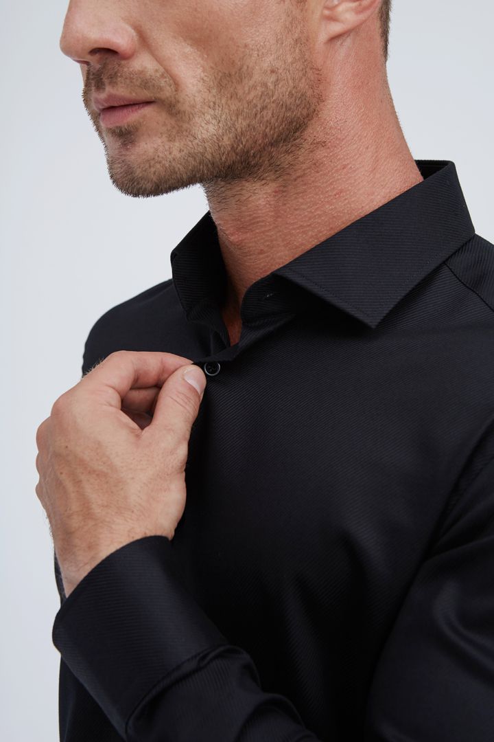 秋天员工衬衫定制 秋天员工衬衫定制