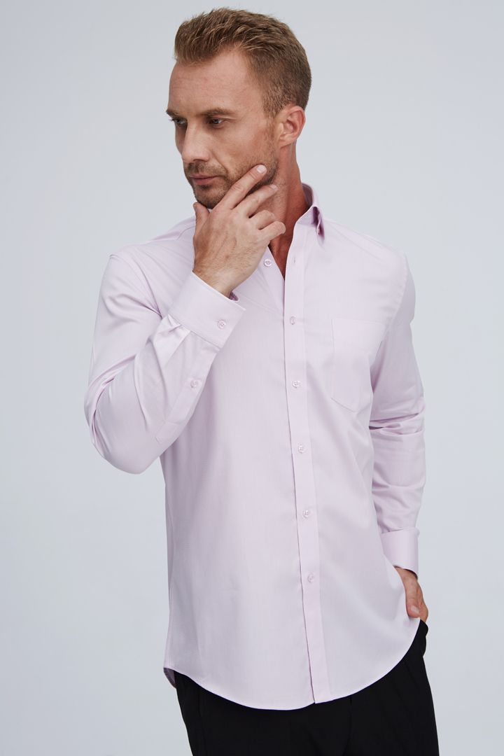 秋季员工衬衫定做 秋季员工衬衫定做