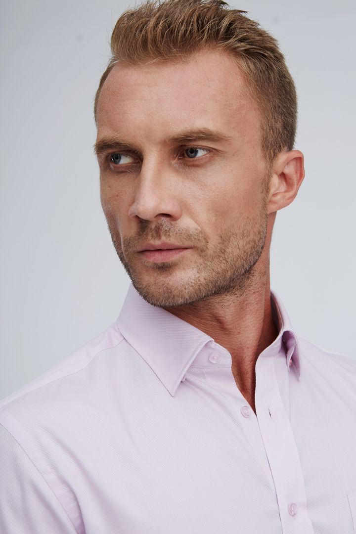 秋季员工衬衫定做 秋季员工衬衫定做