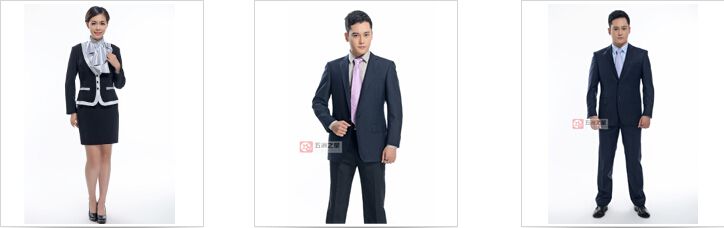 山西秋季职业装定制