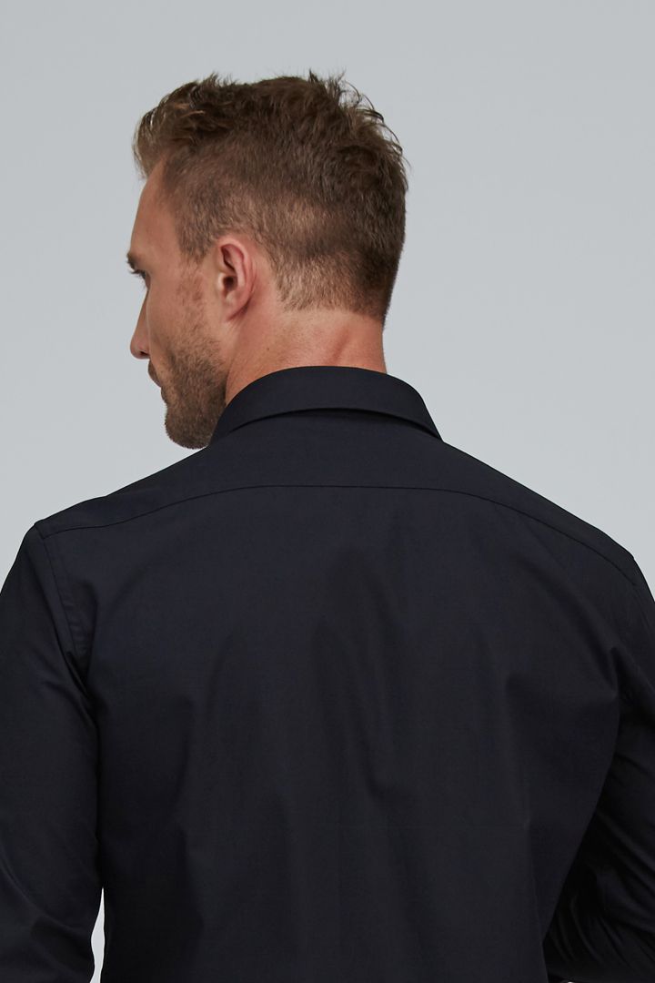 秋季订做男士衬衫 秋季订做男士衬衫