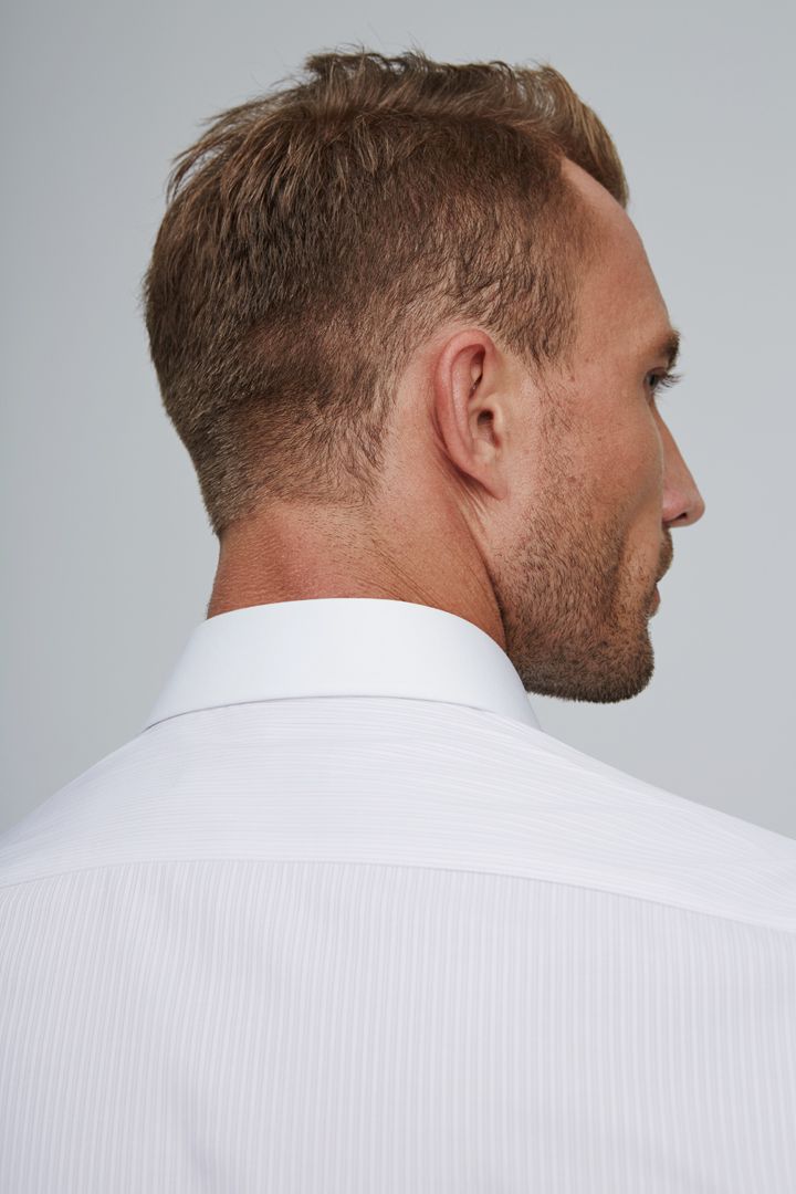 秋季定制男士衬衫 秋季定制男士衬衫