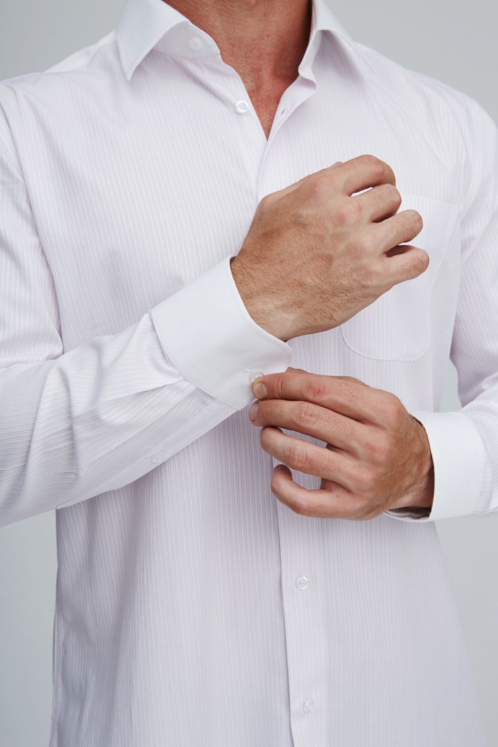 秋季定制男士衬衫 秋季定制男士衬衫