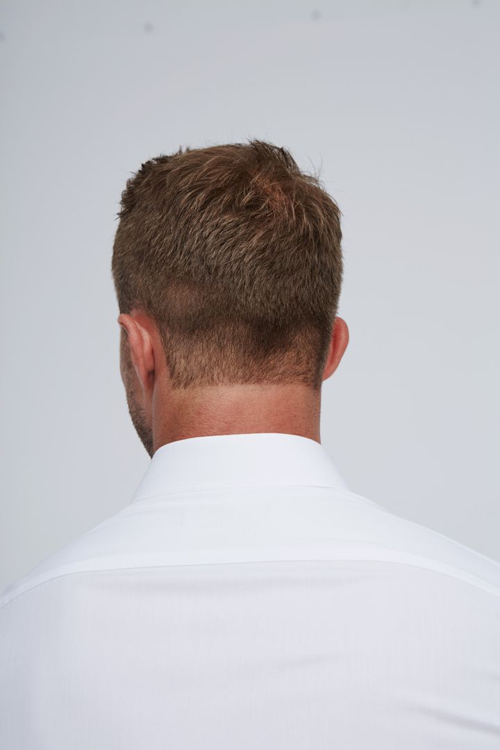 秋季订制男士衬衫 秋季订制男士衬衫