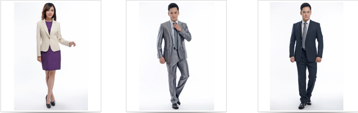 朝阳区职业装定制