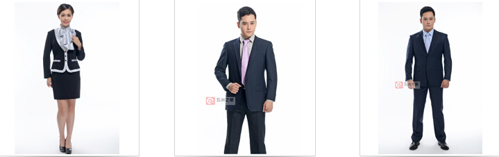 精美职业工装定做