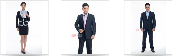 北京秋季工装定制