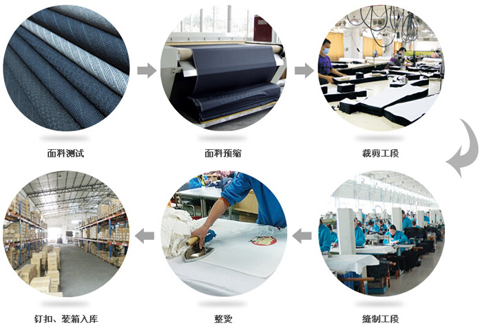 北京职业装订做厂家