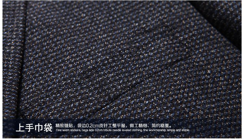 新款羊毛男士职业装细节图 新款羊毛男士职业装细节图