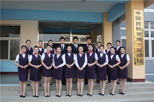 职业装定制塑造企业新形象