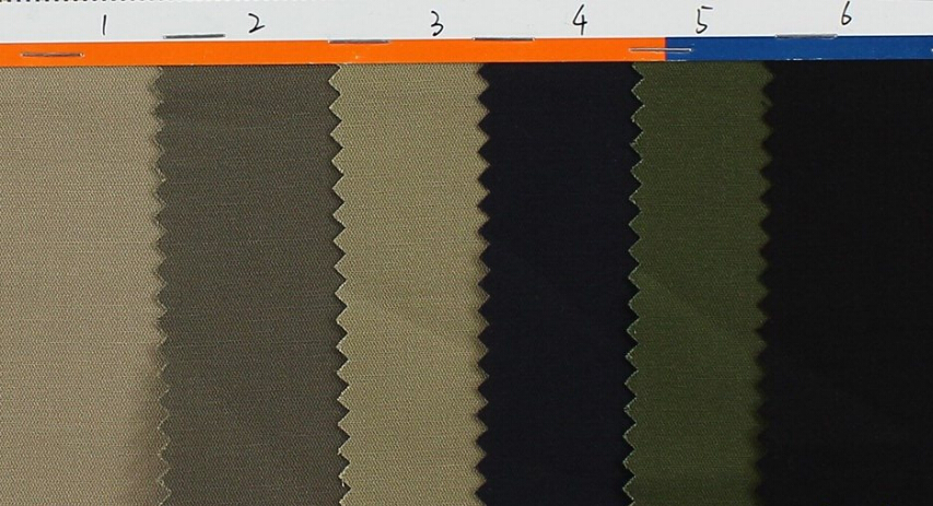 冬季职业装定制的面料推荐