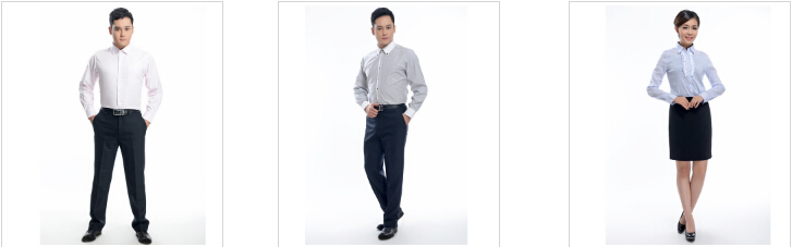 衬衫定制的制作工艺,衬衫定制工艺,衬衫定制