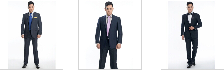 西服定做的优势有哪些