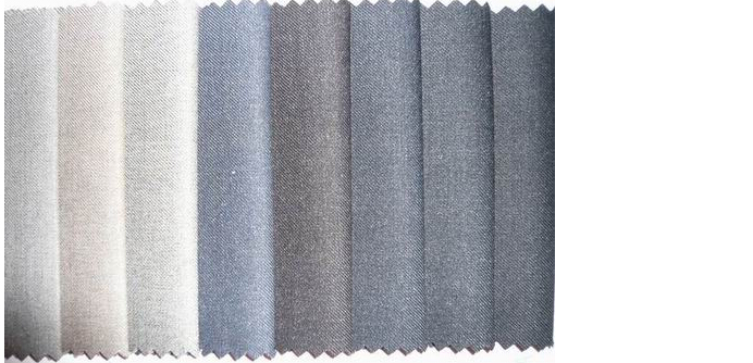 职业装定制面料