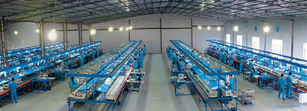 职业装定制厂家