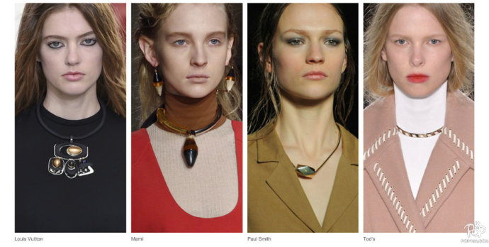 职业装女装配饰