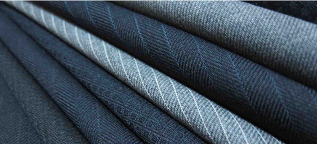 优质的职业装定做面料