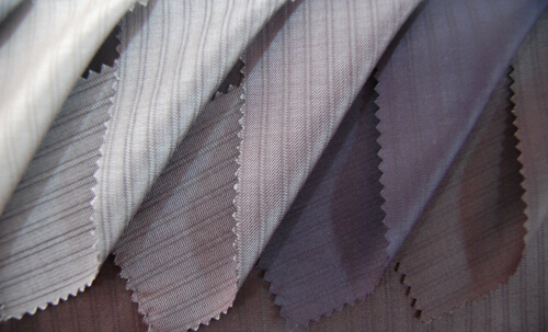 北京职业装定做面料