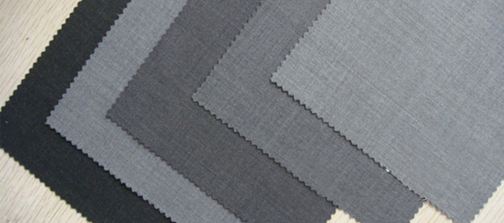 冬季职业装定做面料