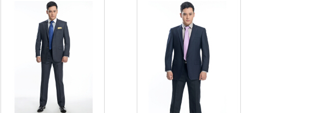 中国石油职业装定做款式图