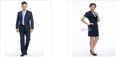 教育职业装定制