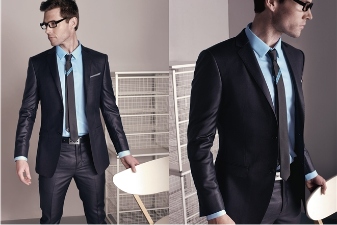 全里职业装定制款式图