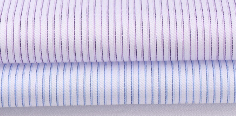 职业装定做的面料