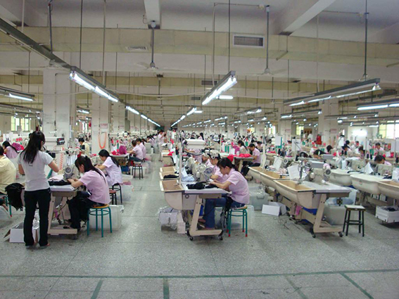 职业装定制厂家 职业装定制厂家