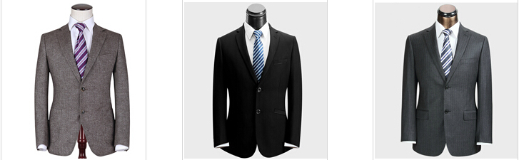 职场定制职业装