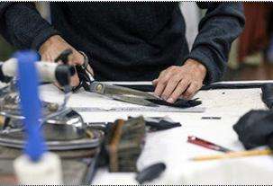 职业装定制设计