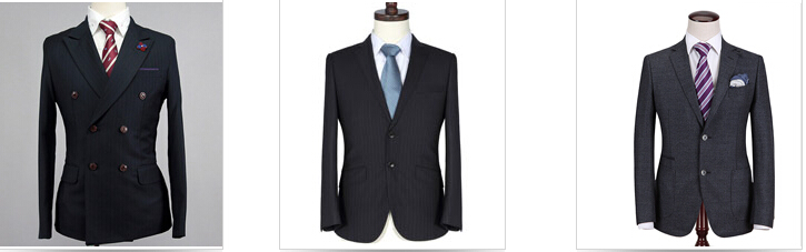 内蒙古职业装定制款式图