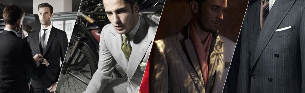 个性化职业装定制