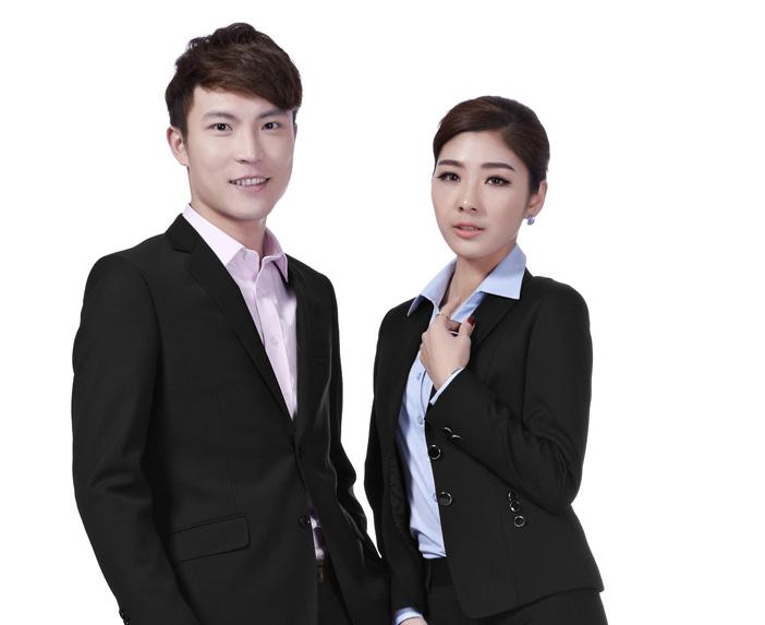 西装定制的误区