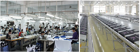 工装定制厂家规模