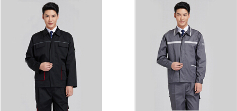 2017职业工装定制