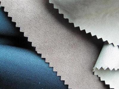 职业装定制面料因素