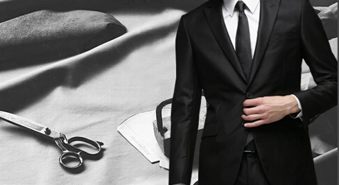 为承德职业装定制提供版型推荐