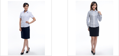 女士衬衫定制