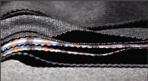 职业装定制面料